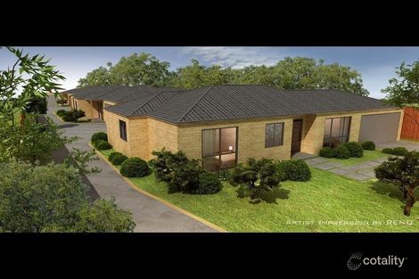 Property photo of 1/20 Wingrove Place Ringwood VIC 3134