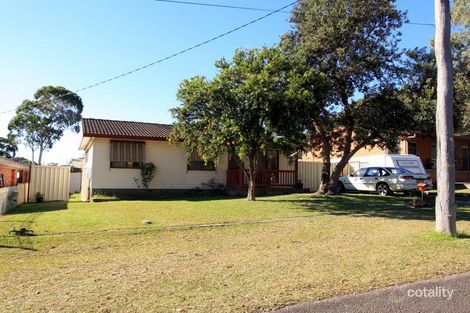 8 Voyager Ave, Sussex Inlet, NSW 2540