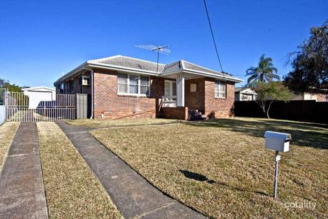 Property photo of 13 Trevanna Street Busby NSW 2168