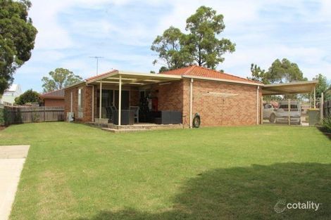 Property photo of 36 Batten Circuit South Windsor NSW 2756