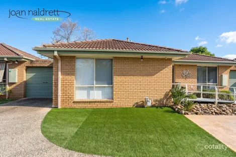 2/18 Donelly Ave, West Wodonga, VIC 3690