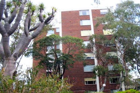 Property photo of 21/16 Carr Street Waverton NSW 2060