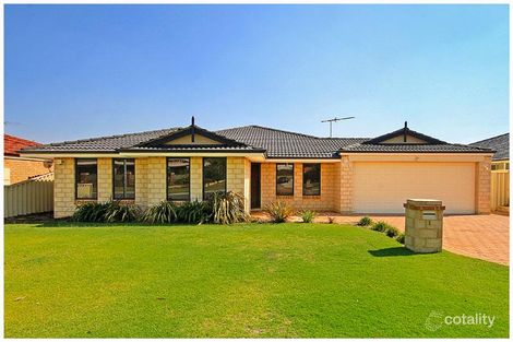 Property photo of 1 Flint Close Pearsall WA 6065