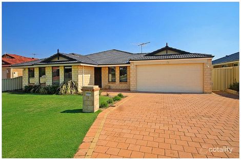 Property photo of 1 Flint Close Pearsall WA 6065