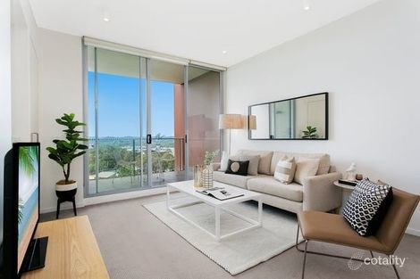 Property photo of 906/4 Saunders Close Macquarie Park NSW 2113