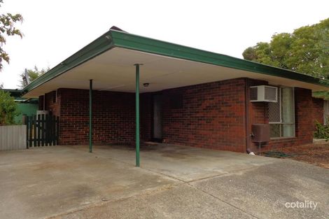Property photo of 8 Crawford Street Cannington WA 6107