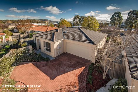 Property photo of 2/3 Sophia Street Amaroo ACT 2914