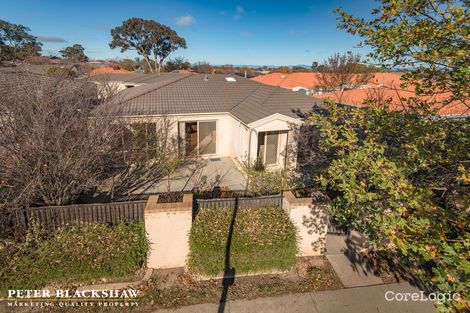 Property photo of 2/3 Sophia Street Amaroo ACT 2914