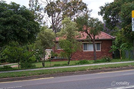 Property photo of 180 Beecroft Road Cheltenham NSW 2119