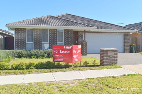 Property photo of 29 Reynolds Street Spring Farm NSW 2570