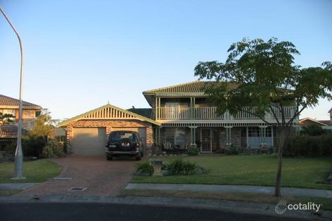 Property photo of 4 Ascot Close Kanwal NSW 2259