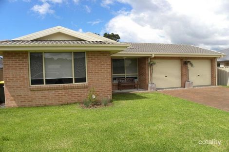 16 Terka St, Wadalba, NSW 2259