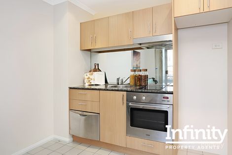 Property photo of 202/2 Atchison Street St Leonards NSW 2065