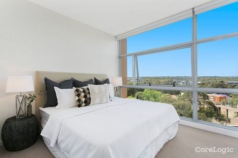Property photo of 906/4 Saunders Close Macquarie Park NSW 2113
