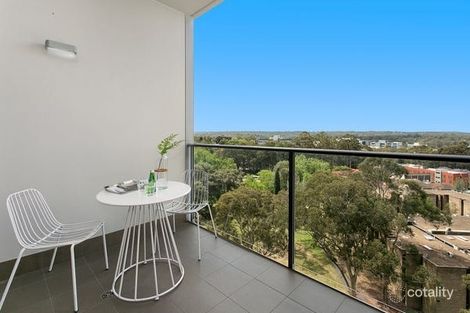 Property photo of 906/4 Saunders Close Macquarie Park NSW 2113
