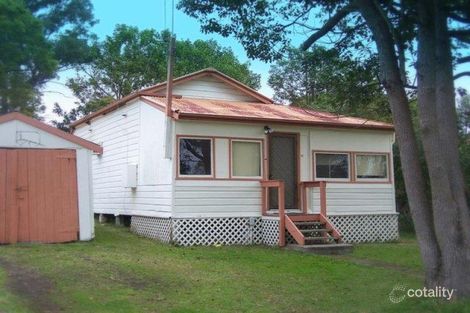 Property photo of 26 French Road Wangi Wangi NSW 2267