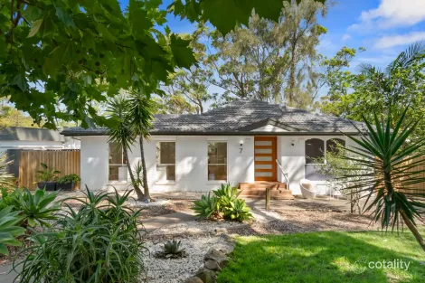 Property photo of 7 Yanco Close Frenchs Forest NSW 2086