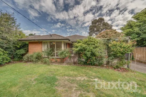 Property photo of 129 Marianne Way Mount Waverley VIC 3149