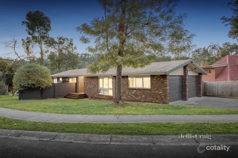Property photo of 9 Chisholm Court Croydon North VIC 3136