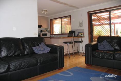 Property photo of 39 Pennington Crescent Calwell ACT 2905