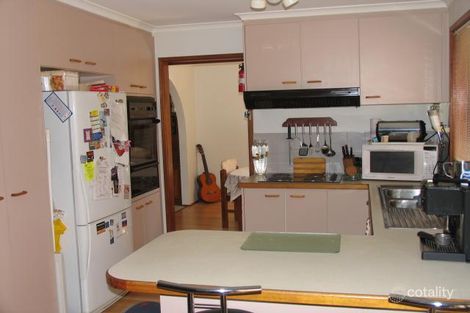 Property photo of 39 Pennington Crescent Calwell ACT 2905