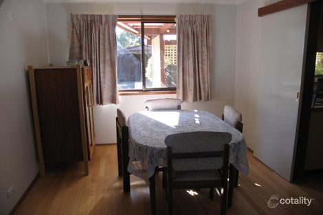 Property photo of 39 Pennington Crescent Calwell ACT 2905