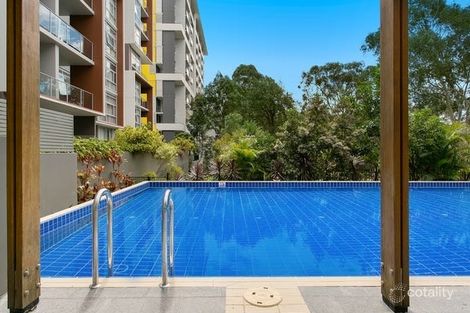 Property photo of 906/4 Saunders Close Macquarie Park NSW 2113