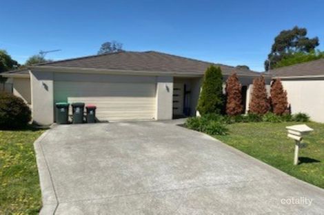 Property photo of 16 Milburn Court Traralgon East VIC 3844