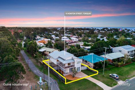 15 Honiton St, Torquay, QLD 4655