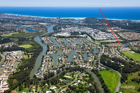 Property photo of 15/18 Bienvenue Drive Currumbin Waters QLD 4223