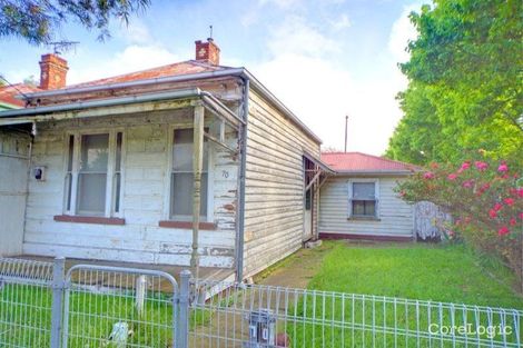 Property photo of 70 Wilkins Street Newport VIC 3015