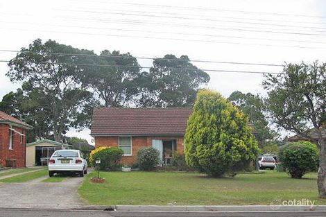 16 Goondah St, Villawood, NSW 2163