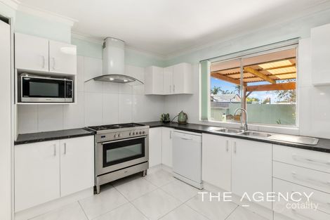 Property photo of 53 Wilkins Road Kalamunda WA 6076