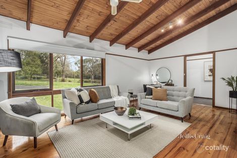 Property photo of 9 Chisholm Court Croydon North VIC 3136