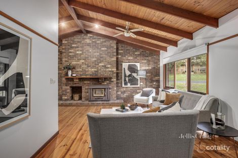 Property photo of 9 Chisholm Court Croydon North VIC 3136