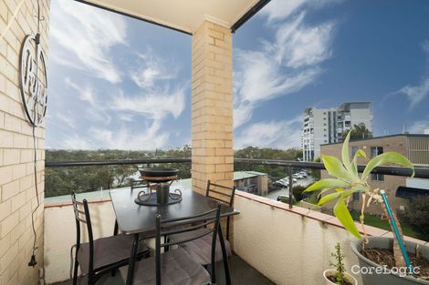 Property photo of 24B/66 Great Eastern Highway Rivervale WA 6103