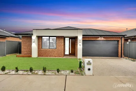 70 Wembley Ave, Strathtulloh, VIC 3338