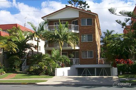 Property photo of 3/14 Second Avenue Broadbeach QLD 4218