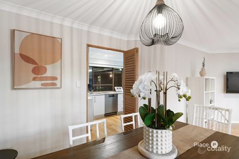 Property photo of 28 Springfield Crescent Parkinson QLD 4115