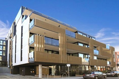 Property photo of 101/3 Victoria Street Windsor VIC 3181