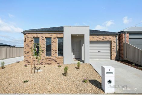 1/4 Rance Rd, Delacombe, VIC 3356