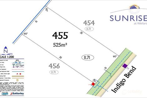 Lot 455 Indigo Bend, Wellard, WA 6170