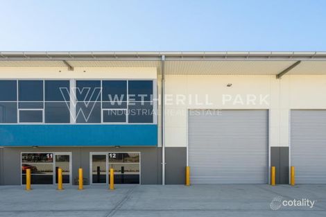 13/457 Victoria St, Wetherill Park, NSW 2164