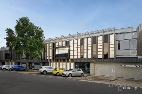 Property photo of 104/133 Railway Place Williamstown VIC 3016