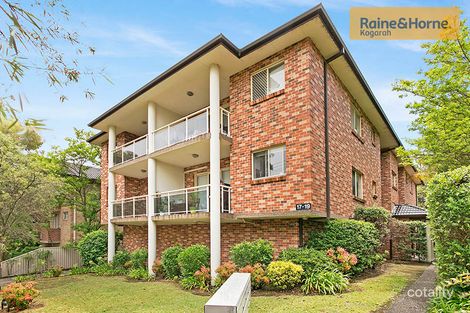 2/17 Balfour St, Allawah, NSW 2218