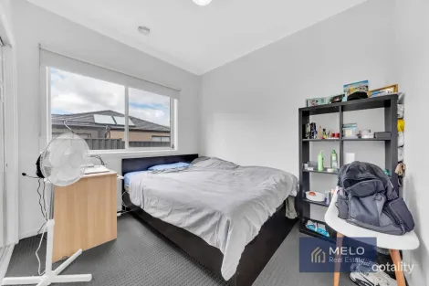 Property photo of 46 Bentham Street Roxburgh Park VIC 3064