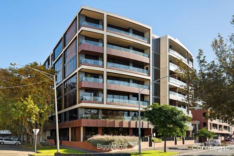 1/1 Palmer St, Richmond, VIC 3121