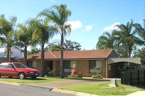 10 Alzino Pl, Carrara, QLD 4211