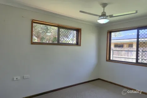 Property photo of 6 Natalie Street Bargara QLD 4670