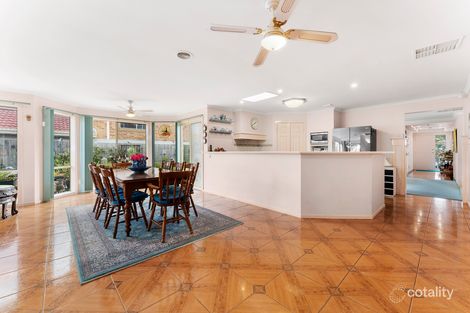 Property photo of 93 Quail Way Rowville VIC 3178